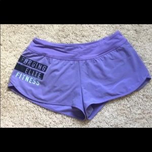 Reebok CrossFit Shorts